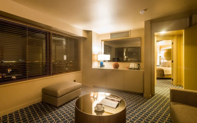 Hotel Dom Henrique