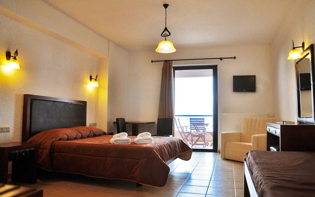 Hotel Natura Club & Spa