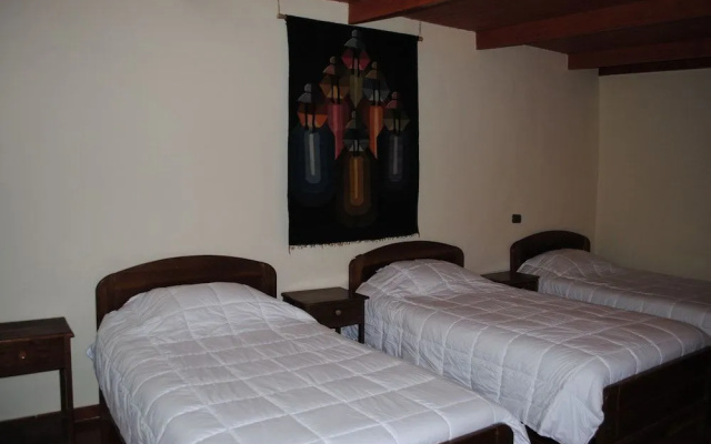 Hostal Etnica