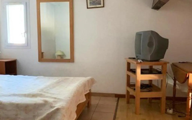 Appartement Cap d'Agde, 3 pièces, 6 personnes - FR-1-607-17