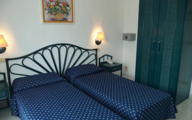 Hotel Miramare