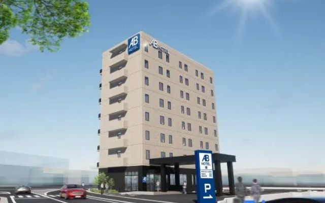 AB Hotel Seki