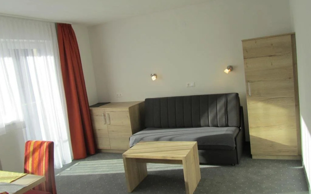 Appartements Kroner