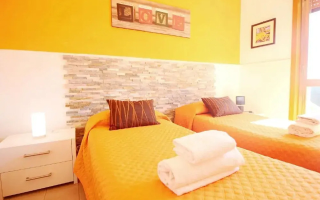 Fabulous Child-friendly Villa in Syracuse
