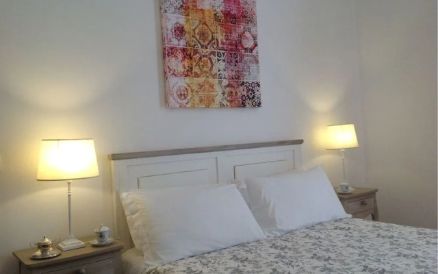 MaNanna B&B