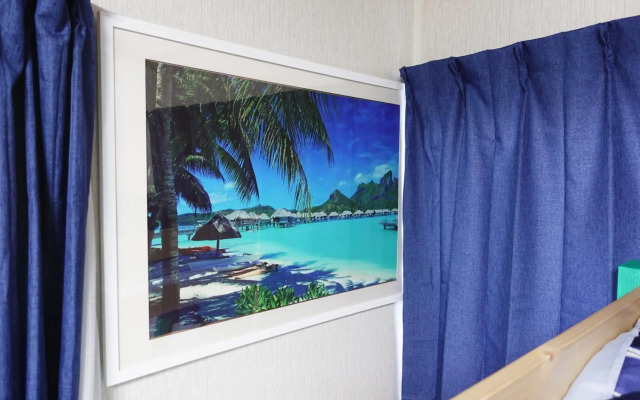 Hawaiian Cottage Villa Shirako