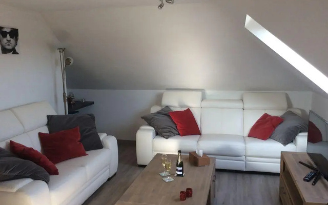 B&B Het Kleine Paradijs