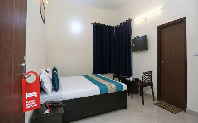OYO 9600 Country Homestay