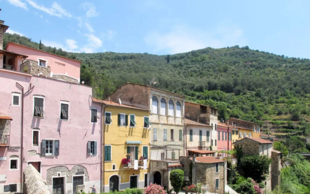 Casa del Cavaliere (DOL105)