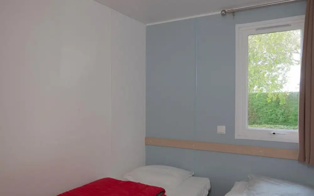 Camping les 3 Sablières