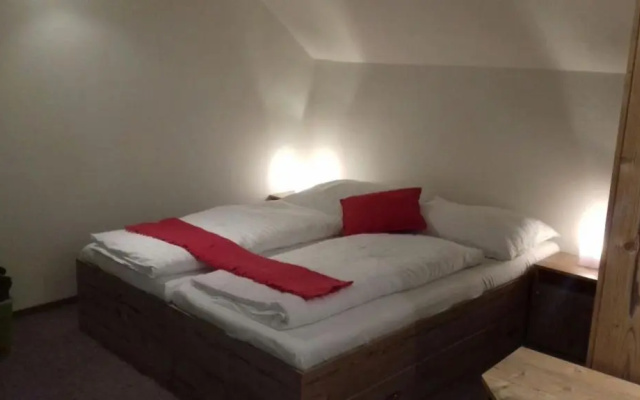 Penzion Čistá