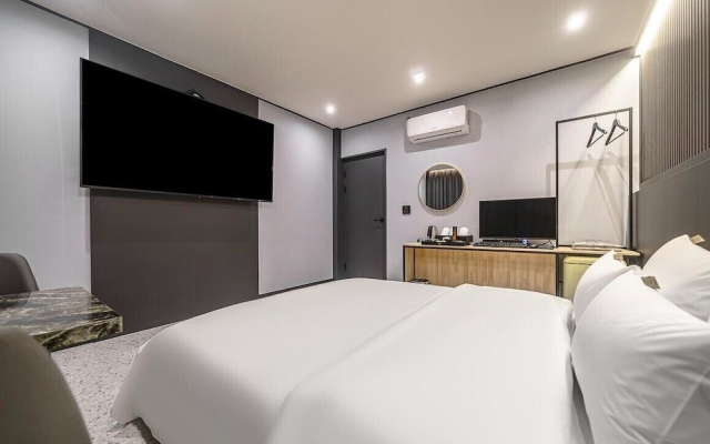 Number25 Hotel Incheon Jakjeon