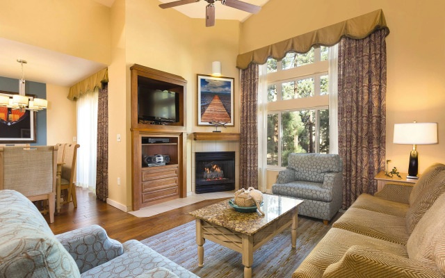 WorldMark South Shore
