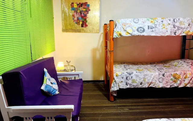 Candelaria Artistic House