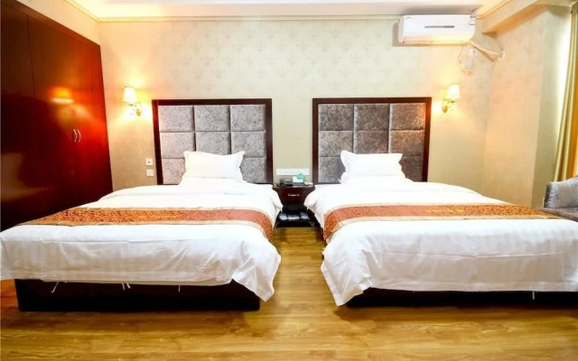Mingli Hotel