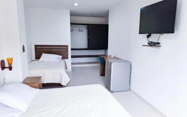 Hotel Suma Wasi