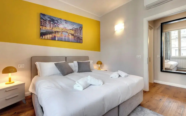 Mamo Florence - Bice & Krizia Apartments