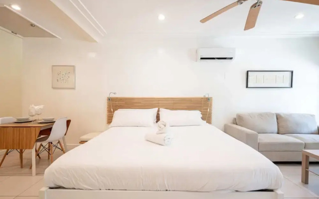 Casa Del Mar Beach Studio 3