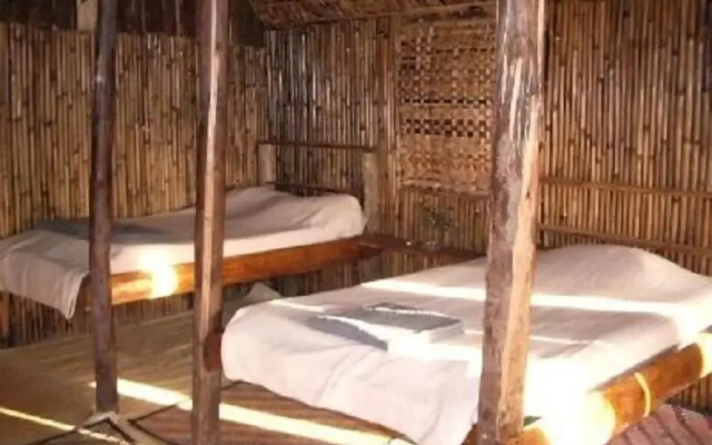 Lacam Lodge - Hostel