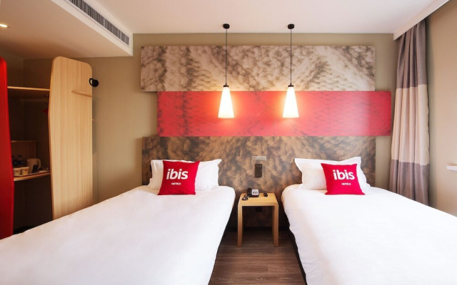 Lavande Hotel Harbin West Railway Station Wanda Plaza