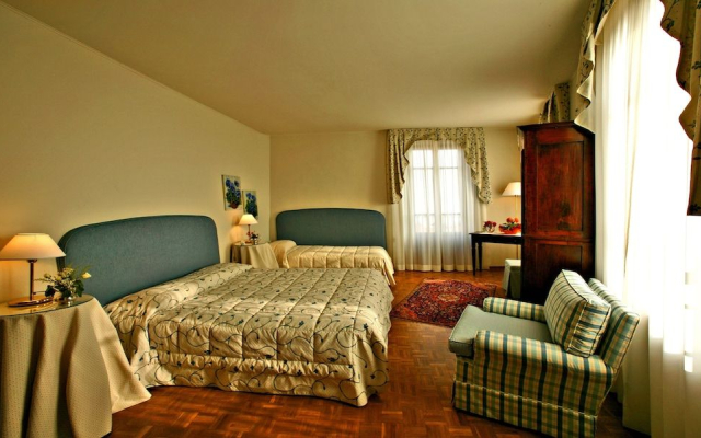 Albergo Cannon D'Oro