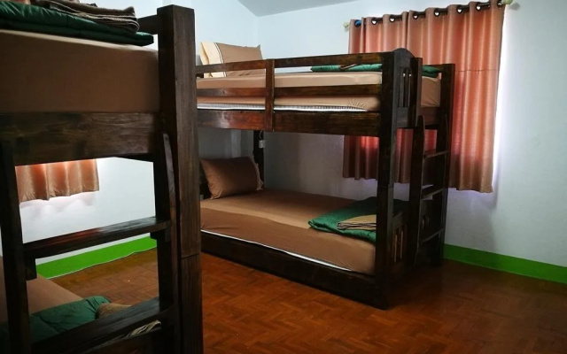 Stay With Jame Hostel