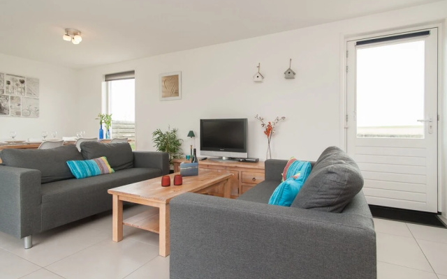 New Holiday Home near Beach of Petten