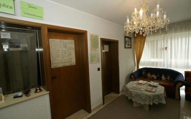 Hotel Bergblick