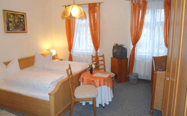 Hotel Krone