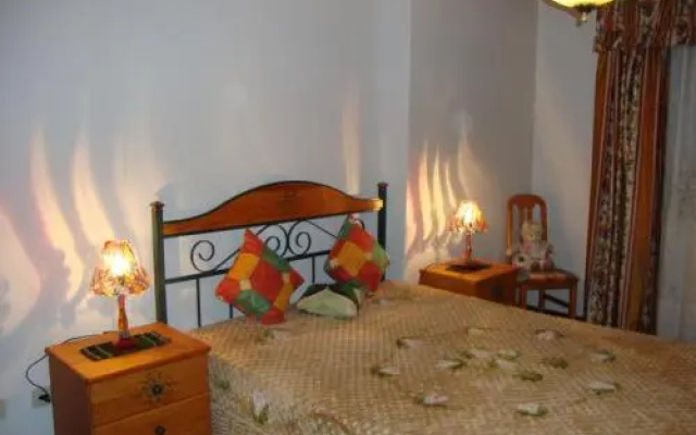 Apartamento Artur