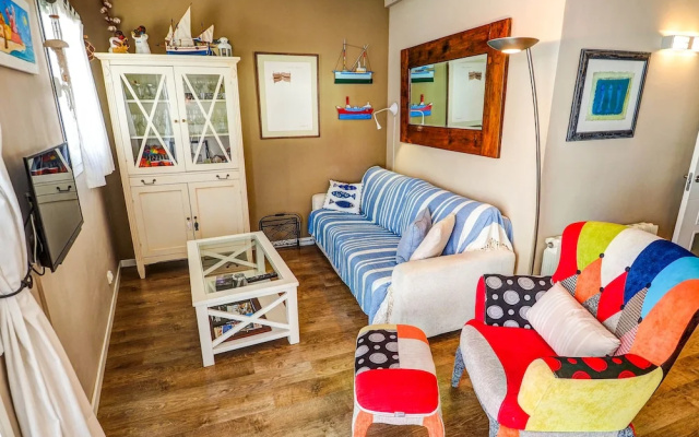 Apartamento Sweet Raffaello Beach by Hello Apartments Sitges