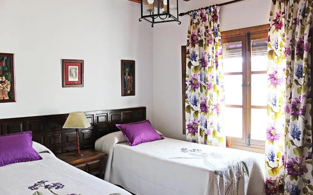 Villa del Sol