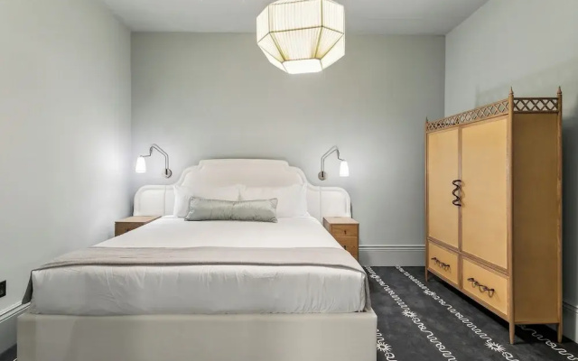 Hotel Perle