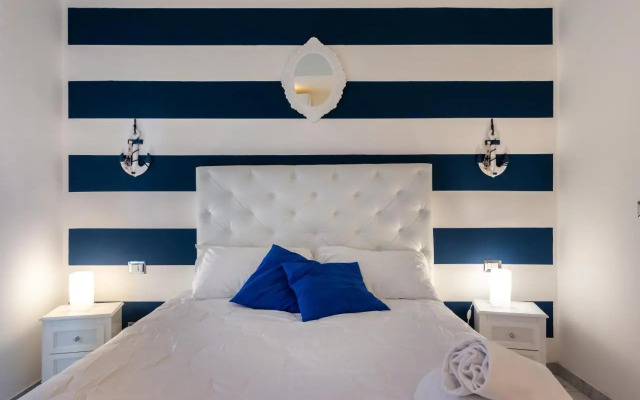 Ora BLU Guest House