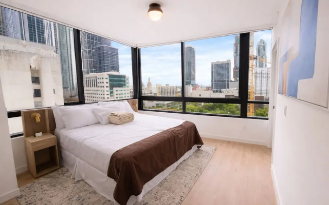 RS Suites - District 225 Miami