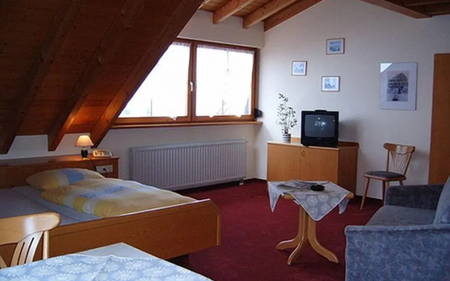 Gstehaus St Martin