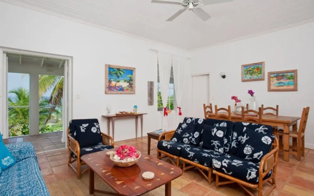 Allamanda House