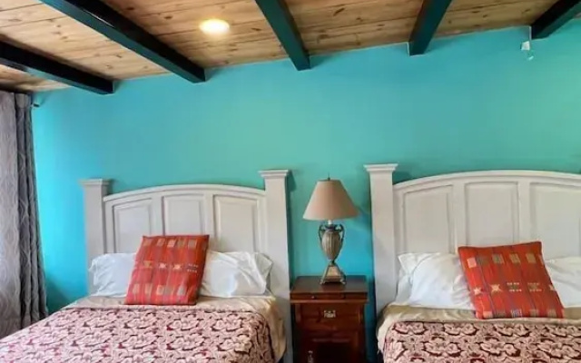 Hostal Mago
