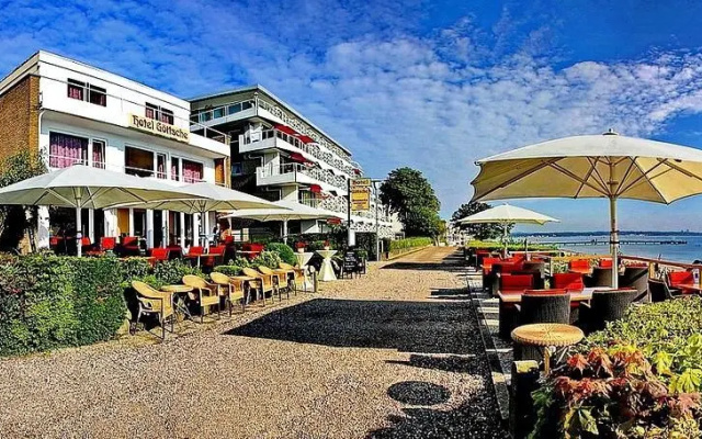 Hotel Göttsche