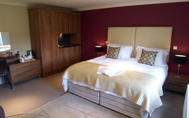 Sleep Lodge
