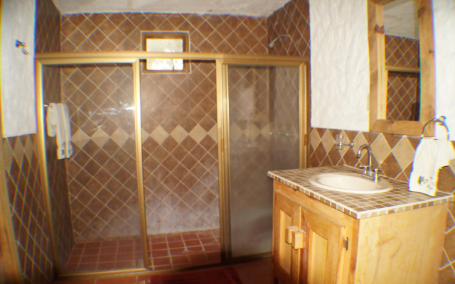Cabañas del Bosque