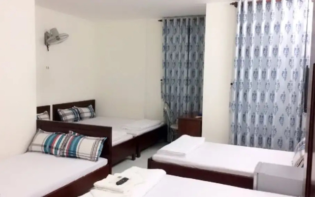 An Nhien Hotel