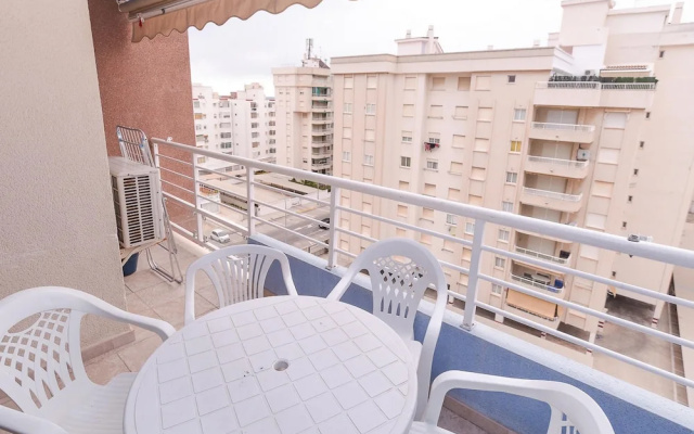 Apartamentos Marblau Las Alondras