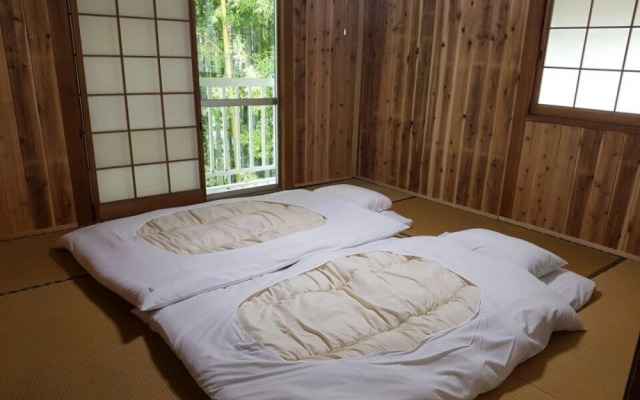Yufuin No Take - Hostel