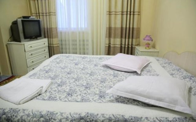 Отель Versal Кыргызстан, Бишкек - отзывы, цены и фото номеров - забронировать отель Versal онлайн комната для гостей