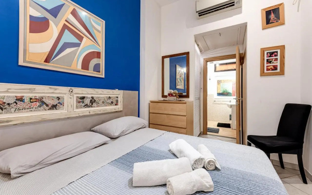 Sweet Apartment in Florence.