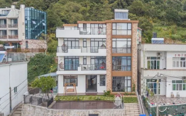 Haojingju Hotel (Farmhouse)