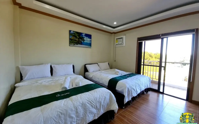 Kawayan Kiling Resort by Cocotel