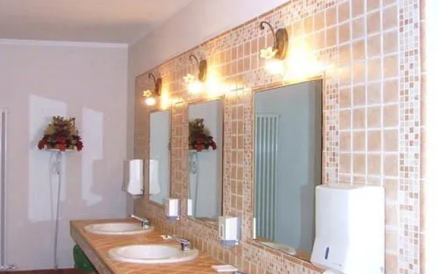 Hotel Nanni