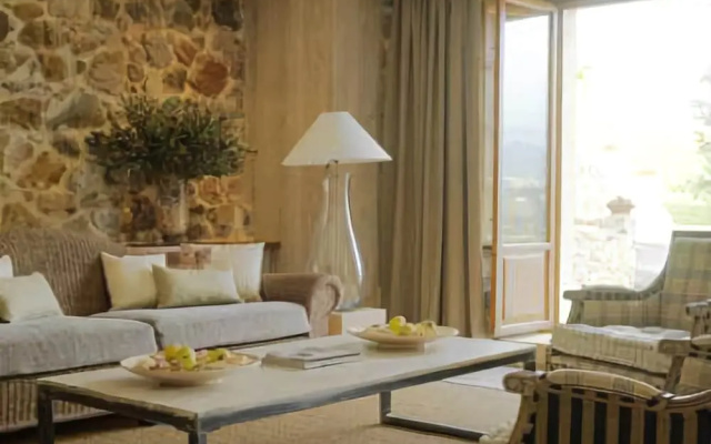 Palacio de Rubianes, Hotel & Golf